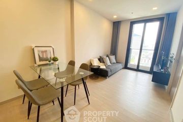 1 Bedroom Condo for rent in One 9 Five Asoke - Rama 9, Huai Khwang, Bangkok near MRT Phra Ram 9