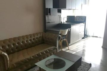 1 Bedroom Condo for rent in The Room Sukhumvit 69, Phra Khanong Nuea, Bangkok near BTS Phra Khanong