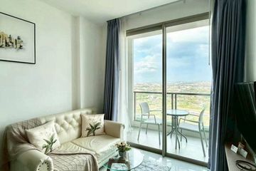 1 Bedroom Condo for rent in The Riviera Jomtien, Nong Prue, Chonburi