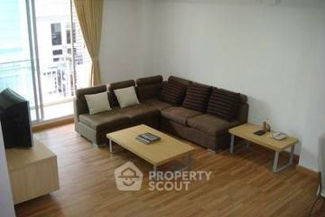 3 Bedroom Apartment for rent in Y.O. Place, Khlong Toei, Bangkok near MRT Queen Sirikit National Convention Centre