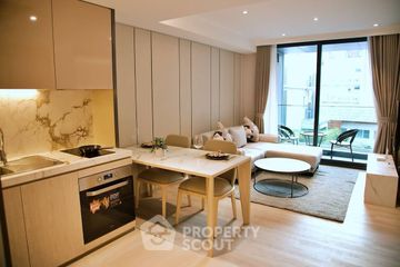 1 Bedroom Apartment for rent in Khlong Tan Nuea, Bangkok