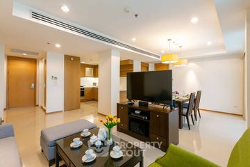 2 Bedroom Apartment for rent in Baan Bannavan, Khlong Tan Nuea, Bangkok