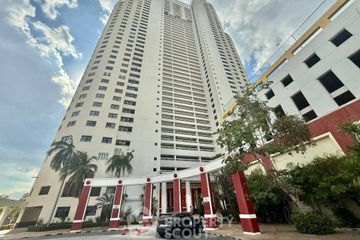 2 Bedroom Condo for sale in Metro Jomtien Condotel, Nong Prue, Chonburi