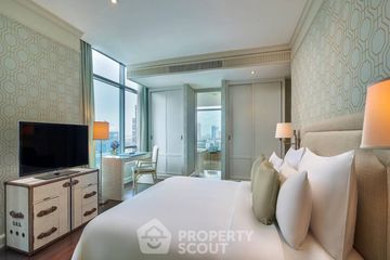 2 Bedroom Condo for rent in Oriental Residence, Lumpini, Bangkok near BTS Ploen Chit