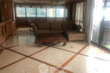 3 Bedroom Condo for rent in Las Colinas, Khlong Toei Nuea, Bangkok near BTS Asoke