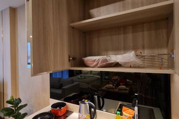 1 Bedroom Condo for rent in FYNN Sukhumvit 31, Khlong Toei Nuea, Bangkok near MRT Sukhumvit
