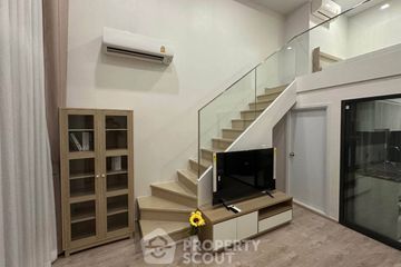 1 Bedroom Condo for rent in The Tree Pattanakarn - Ekkamai, Suan Luang, Bangkok near Airport Rail Link Ramkhamhaeng