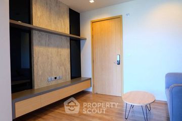 1 Bedroom Condo for rent in THE LINE Jatujak - Mochit, Chatuchak, Bangkok near MRT Chatuchak Park
