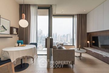 2 Bedroom Condo for rent in The ESSE Asoke, Khlong Toei Nuea, Bangkok near BTS Asoke