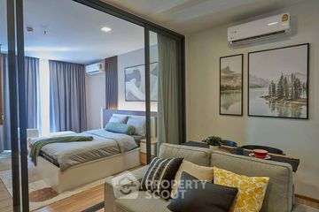 1 Bedroom Condo for rent in XT Phayathai, Thanon Phaya Thai, Bangkok near BTS Phaya Thai