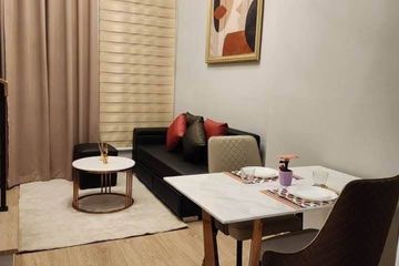 1 Bedroom Condo for rent in Culture Chula, Si Phraya, Bangkok near MRT Sam Yan