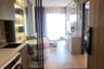 1 Bedroom Condo for rent in Rhythm Ekkamai Estate, Khlong Tan Nuea, Bangkok near BTS Ekkamai