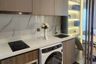 1 Bedroom Condo for rent in Rhythm Ekkamai Estate, Khlong Tan Nuea, Bangkok near BTS Ekkamai