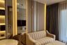 1 Bedroom Condo for rent in Rhythm Ekkamai Estate, Khlong Tan Nuea, Bangkok near BTS Ekkamai