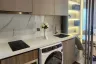 1 Bedroom Condo for rent in Rhythm Ekkamai Estate, Khlong Tan Nuea, Bangkok near BTS Ekkamai