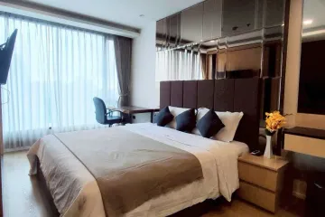2 Bedroom Condo for rent in The Star Hill Condo, Suthep, Chiang Mai