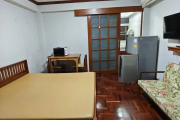 Apartment for rent in Hydon Apartment, Khlong Toei, Bangkok near BTS Nana