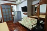 Apartment for rent in Hydon Apartment, Khlong Toei, Bangkok near BTS Nana