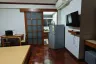 Apartment for rent in Hydon Apartment, Khlong Toei, Bangkok near BTS Nana