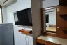 Apartment for rent in Hydon Apartment, Khlong Toei, Bangkok near BTS Nana