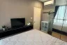 1 Bedroom Condo for rent in Chewathai Ramkamhaeng, Hua Mak, Bangkok near MRT Hua Mak