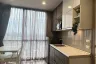 1 Bedroom Condo for rent in Chewathai Ramkamhaeng, Hua Mak, Bangkok near MRT Hua Mak