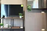 1 Bedroom Condo for rent in Chewathai Ramkamhaeng, Hua Mak, Bangkok near MRT Hua Mak