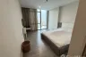 2 Bedroom Condo for rent in The Room BTS Wongwian Yai, Bang Lamphu Lang, Bangkok near BTS Wongwian Yai