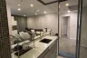 2 Bedroom Condo for rent in The Room BTS Wongwian Yai, Bang Lamphu Lang, Bangkok near BTS Wongwian Yai