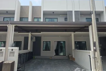 3 Bedroom Townhouse for rent in Arte Urban - Suthep, Suthep, Chiang Mai