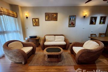 1 Bedroom Condo for rent in Baan Suan Greenery Hill, Chang Phueak, Chiang Mai