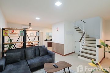 3 Bedroom Townhouse for rent in Pruksa Ville 75 Rajapreuk-MaeHia, Mae Hia, Chiang Mai