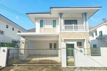 3 Bedroom House for rent in Sarisa Ville, San Phak Wan, Chiang Mai