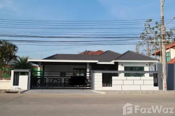 2 Bedroom House for rent in Tarndong Park View, Ban Waen, Chiang Mai