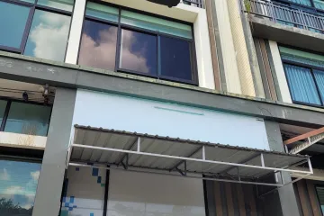 3 Bedroom Townhouse for rent in Fifth Avenue Meechoke, Nong Chom, Chiang Mai