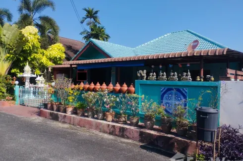 3 Bedroom House for sale in San Phak Wan, Chiang Mai