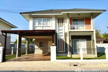 3 Bedroom Villa for rent in Karnkanok Ville 8, San Phak Wan, Chiang Mai
