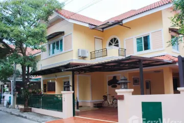3 Bedroom House for rent in Moo Baan Rinrada, Chai Sathan, Chiang Mai