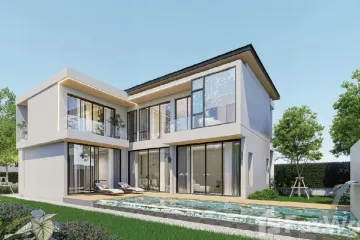 4 Bedroom Villa for sale in Chalong, Phuket