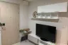 1 Bedroom Condo for rent in Condolette Pixel Sathorn, Chong Nonsi, Bangkok near MRT Lumpini