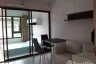 1 Bedroom Condo for rent in Condolette Pixel Sathorn, Chong Nonsi, Bangkok near MRT Lumpini