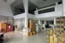3 Bedroom Commercial for sale in Ammarin Niwet 1, Anusawari, Bangkok near BTS Wat Phra Si Mahathat