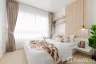 1 Bedroom Condo for sale in The Trust Residence Pinklao, Arun Amarin, Bangkok