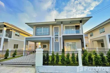 3 Bedroom House for rent in Karnkanok Ville 14, San Kamphaeng, Chiang Mai