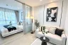 1 Bedroom Condo for Sale or Rent in Lumpini Park Rama 9 - Ratchada, Bang Kapi, Bangkok near MRT Phra Ram 9