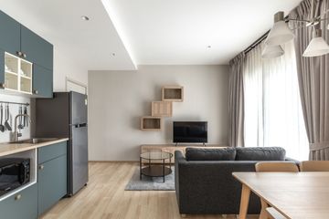 1 Bedroom Condo for sale in The Title Halo 1, Sakhu, Phuket