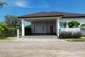 3 Bedroom House for rent in Huai Yai, Chonburi