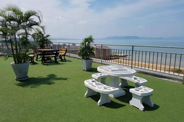 1 Bedroom Condo for sale in Nam Talay Condo, Na Jomtien, Chonburi