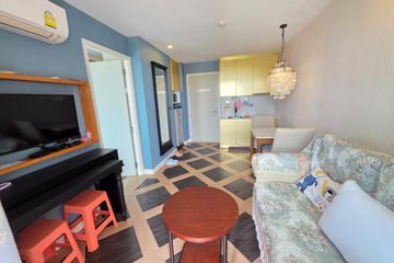 1 Bedroom Condo for sale in Espana Condo Resort Pattaya, Nong Prue, Chonburi