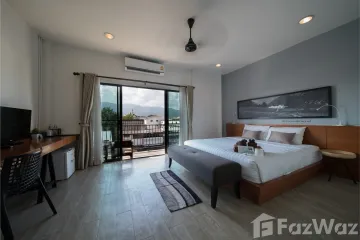 Hotel / Resort for rent in Si Phum, Chiang Mai
